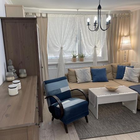 Cosy Apartmant In Hodonin Apartment Luaran gambar