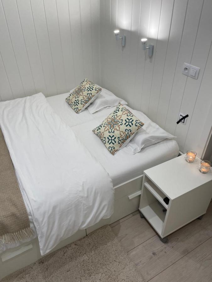 Cosy Apartmant In Hodonin Apartment Luaran gambar